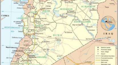 أنقرة مقابل دمشق: ما الذي سيؤدي إليه إنشاء "منطقة أمنية" عازلة؟
