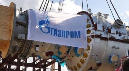 Gazprom et Saudi Aramco classés comme les principaux coupables du réchauffement climatique