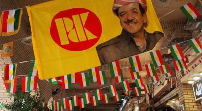 Курдистан и Ирак не поделили аэропорты и пункты погранконтроля