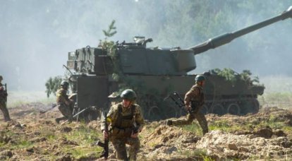 रक्षा मंत्रालय विदेशी भाड़े के सैनिकों की निगरानी करना जारी रखता है जो यूक्रेन में शत्रुता में भाग लेने के लिए पहुंचे थे