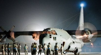 Tágra nyílt szemek: Airborne Electronic Warfare. 2. rész
