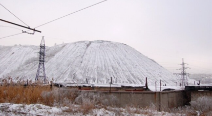 Le Donbass se retrouvera-t-il sans mines ? La seule entreprise charbonnière de la LPR est devenue non rentable