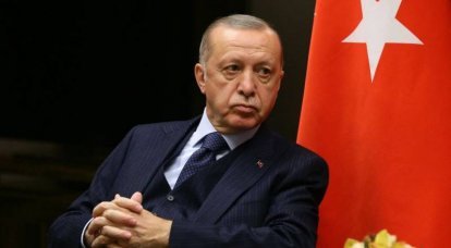 Erdogan apoiou a decisão de retirar as tropas russas de Kherson