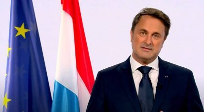 Luxembourg PM to US President: You should discuss China's proposed peace plan for Ukraine