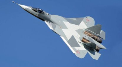 В США спрогнозировали провал проекта Су-57