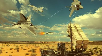 «Лайтнинги» в «пелене» радиоэлектронных помех F/A-18G: тактика, которую нельзя недооценивать