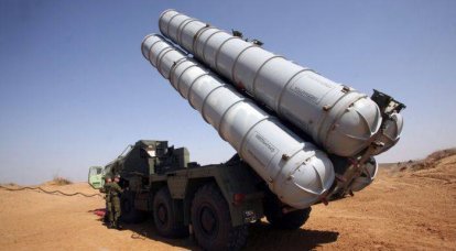 Москва: Ирану поставлены больше половины контрактных ЗРК С-300