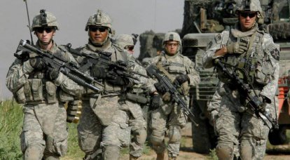 Обама отправит солдат на свою историческую родину