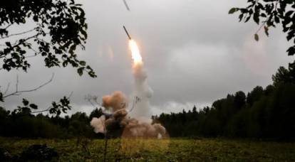 Российские военные нанесли новую серию ракетных ударов по аэродрому ВСУ в Миргороде