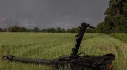 미국과 우크라이나의 경험: M777 곡사포의 진정한 잠재력