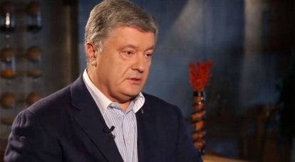 Poroshenko was asked if he is preparing a coup in Ukraine