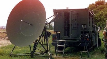 El Ejército de EE. UU. está ampliando el volumen de compras de servicios de comunicaciones por satélite a empresas comerciales