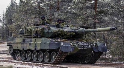 Artillería, vehículos blindados y aviación militar de Finlandia