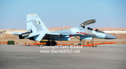 알제리 Su - 30 MKI (A)에 대한 인도 계약은 2016 g