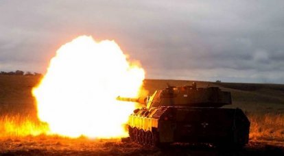 미국 군사 전문가 : 러시아 군대는 우크라이나 군대를 반격하기 위해 모든 서방 장비를 파괴 할 것입니다