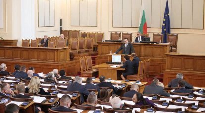 保加利亚加入向乌克兰提供军事援助的国家名单