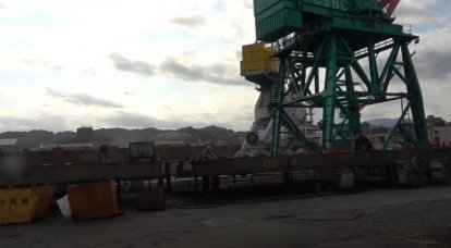 Explosion auf der Werft nach der Verlegung des U-Bootes: mehrere Zwischenfälle auf den Werften Taiwans