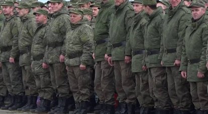 Силы обороны Эстонии: Пока нет доказательств подготовки новой волны мобилизации в России