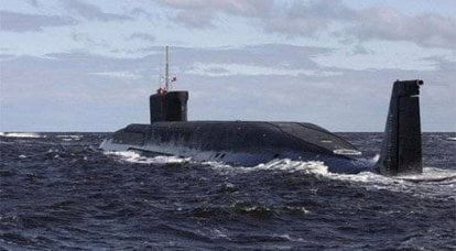 Rogosin: Ein Flugzeugträger und sechs U-Boote können im Laufe des Jahres übergeben werden (Update Notes)