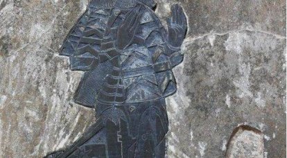 Эффигии и брассы рассказывают… (Надгробные памятники в исследовании вооружения западноевропейских рыцарей эпохи 1170-1659 гг.)