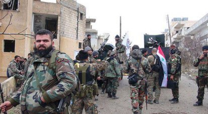 손실을 입은 시리아 군대는 라타키아 북부의 터키 국경을 돌파하려는 무장 세력의 시도를 제거했습니다.