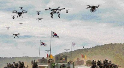 После вторжения дронов КНДР в воздушное пространство Южной Кореи в Сеуле пытаются усилить ПВО страны