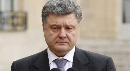 Опрос Gallup об отношении украинцев к НАТО раскрывает ложь Порошенко