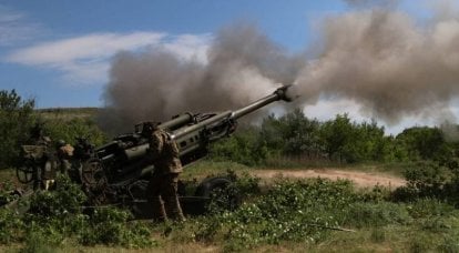 The DPR reported relatively small losses of foreigners compared to the Ukrainian military