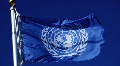 Совбез ООН  провел консультации по ситуации в Сирии