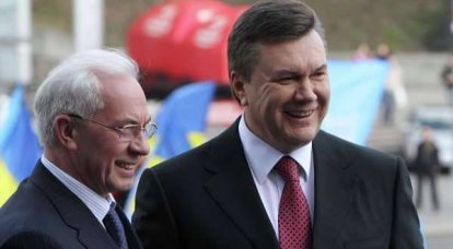 Дмитрий Песков не подтверждает информацию о том, что Янукович и Азаров получили российское гражданство