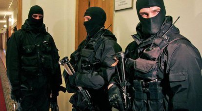 SBU는 Donbass에서 10 명 이상의 러시아 시민을 구금했다고 발표했습니다.