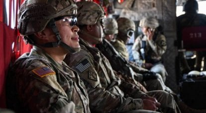 Датский эксперт: США переброской своих солдат в Восточную Европу никак не удивят Россию