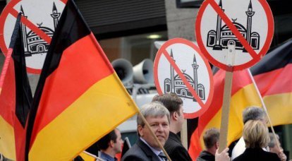 Ministro vs Merkel: golpista ("Der Spiegel", Alemania)