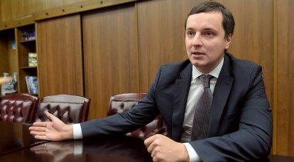 Alexey Rogozin은 Ilyushin의 총책임자 자리에서 사임합니다.