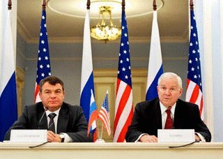 Die Washington Post: Russland hat das Oberhaupt des Pentagons öffentlich gedemütigt