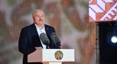 Лукашенко: Белорусские самолёты получили возможность нести ядерное оружие
