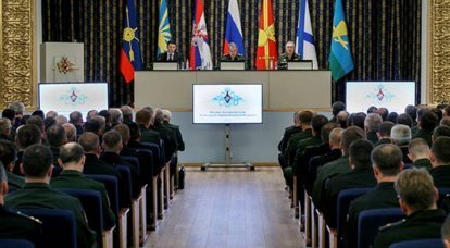 Шойгу: активность НАТО в Восточной Европе ухудшает ситуацию у российских границ