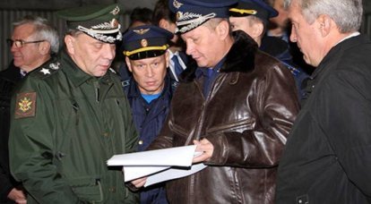 Este año, el Nizhny Novgorod Falcon se transferirá a los militares 22 mejorado MiG-31