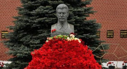 Ein Beschluss zur Eröffnung eines Stalin-Denkmals in Nowosibirsk wurde angenommen