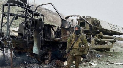 Οι ρωσικές ένοπλες δυνάμεις έπληξαν τρία ουκρανικά ραντάρ για τον εντοπισμό και την παρακολούθηση εναέριων στόχων σε μια μέρα - Υπουργείο Άμυνας
