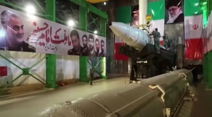 Ο δυτικός Τύπος κατηγόρησε ξανά το Ιράν ότι μετέφερε «περίπου 400 βαλλιστικούς πυραύλους» στη Ρωσία