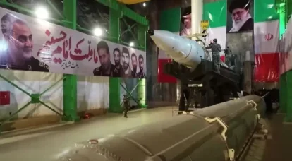西側マスコミはイランが「約400発の弾道ミサイル」をロシアに譲渡したと再び非難した