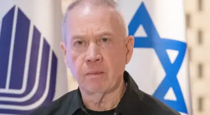 Bộ trưởng Quốc phòng Israel: Chiến dịch Rafah sẽ không dừng lại cho đến khi Hamas bị tiêu diệt