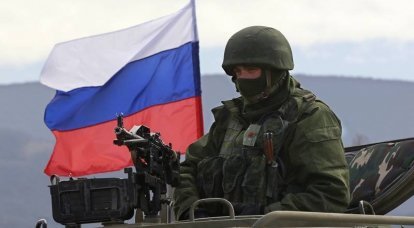 Треть населения России считают российскую армию сильнейшей в мире