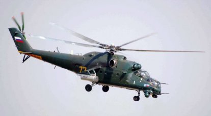 Mi-35M’in Kazakistan’a ilk teslimatının, 2016 g’nin sonu için yapılması planlanıyor.
