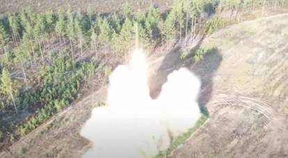 Les dépôts de munitions du groupe opérationnel-tactique de Donetsk et du groupe RDK ont été détruits par les frappes des forces armées russes - Ministère de la Défense