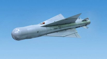 Přiveďte letadla z malé výšky: o výrobě řízených bomb pro ruské vojenské letectví