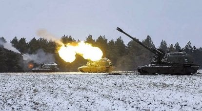 Ministerie van Defensie: Depots van munitie en brandstof van de strijdkrachten van Oekraïne vernietigd in de regio Charkov