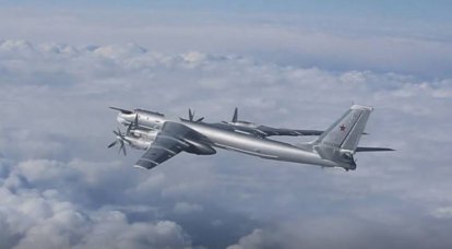 A Tu-95MS orosz stratégiai rakétahordozók végrehajtották az első közbenső leszállást a PLA katonai repülőterén