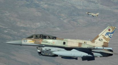 Израильские военные попросили у МО РФ гарантий в связи с размещением ЗРК в Сирии